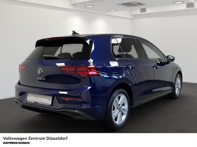 Volkswagen Golf 1.5 TSI Life