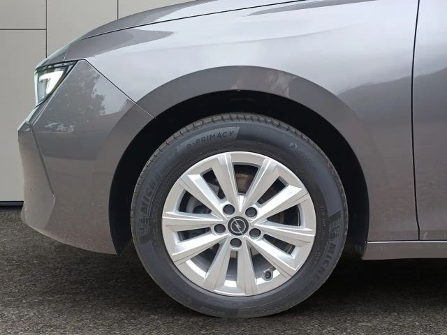 Opel Astra Edition Sports Tourer Turbo