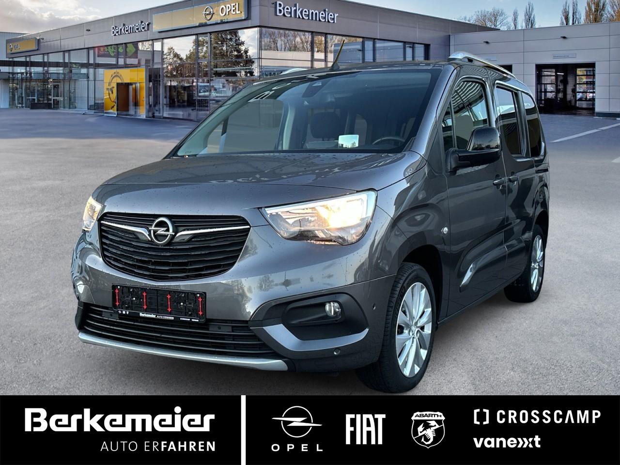 Opel Combo 1.5 CDTI Life Ultimate