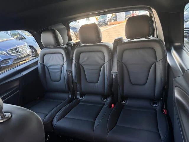 Mercedes-Benz V 300 V 300 d