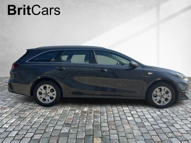 Kia Ceed SportWagon Vision