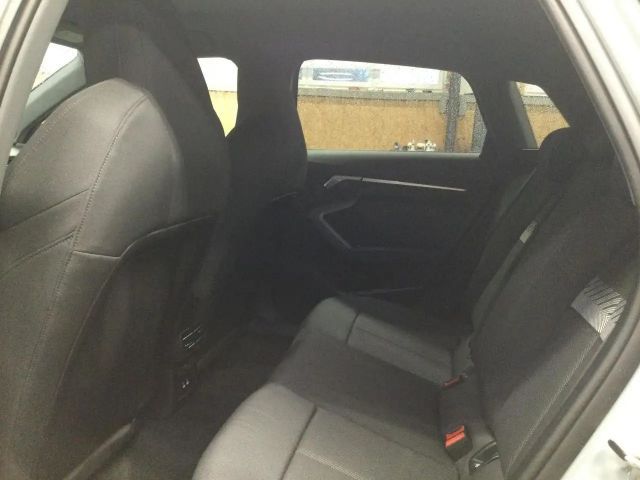 Audi A3 35 TFSI Sedan Sportback