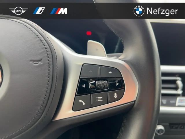 BMW 430 430i Cabrio M-Sport xDrive