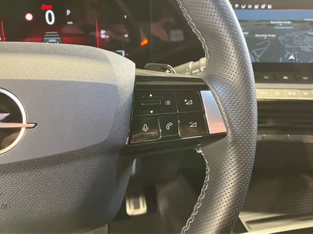 Opel Astra 1.2 Turbo Sports Tourer