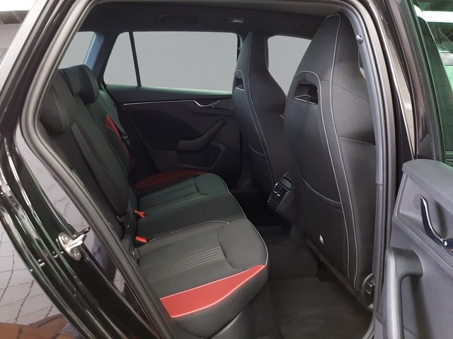 Skoda Kamiq 1.5 TSI Monte Carlo