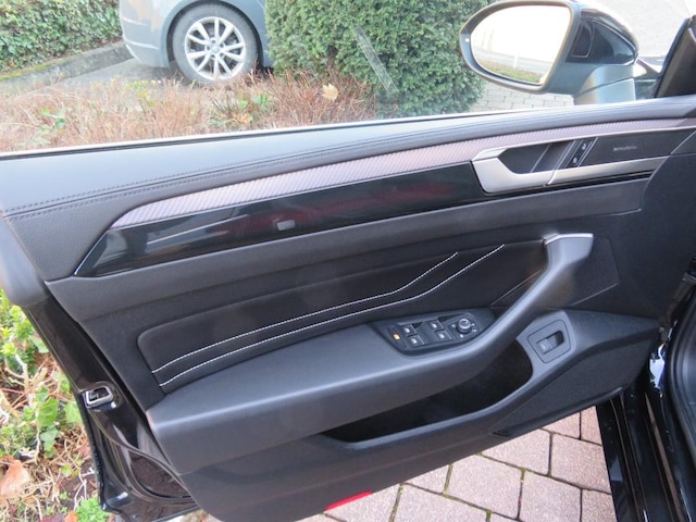 Volkswagen Arteon Shooting Brake Arteon SB     R-L BT206    D7A