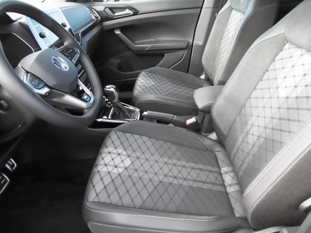 Volkswagen T-Cross 1.0 TSI R-Line