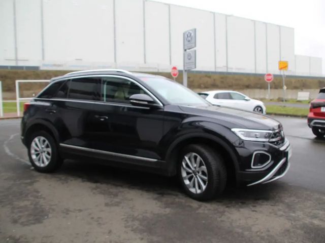 Volkswagen T-Roc DSG Style