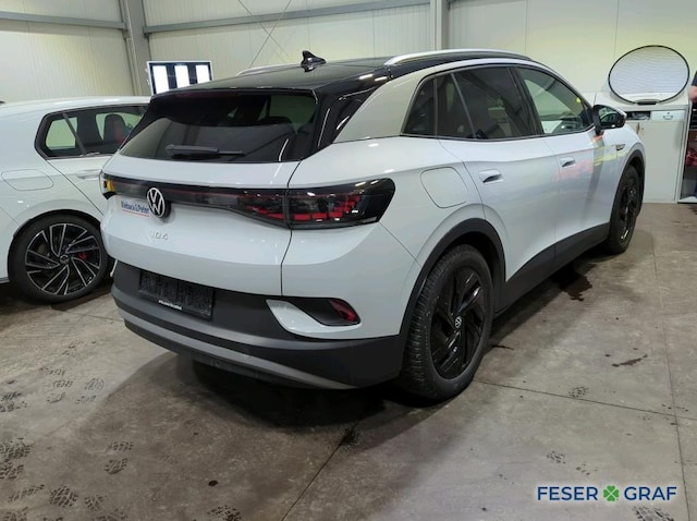 Volkswagen ID.4 Performance Pro
