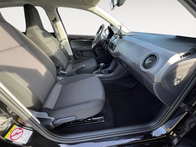 Skoda Citigo-e iV Best