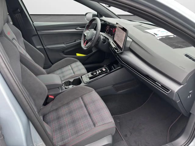 Volkswagen Golf 2.0 TSI DSG GTI