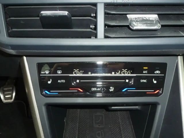 Volkswagen Polo Move