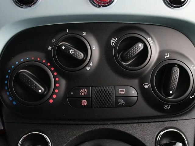 Fiat 500 FireFly Hybrid 70