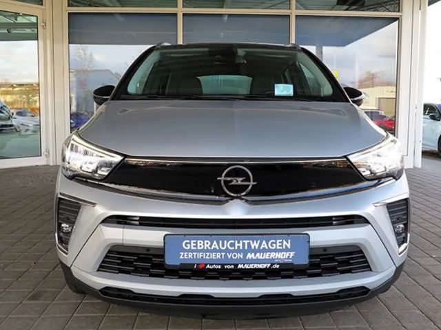 Opel Crossland X Ultimate