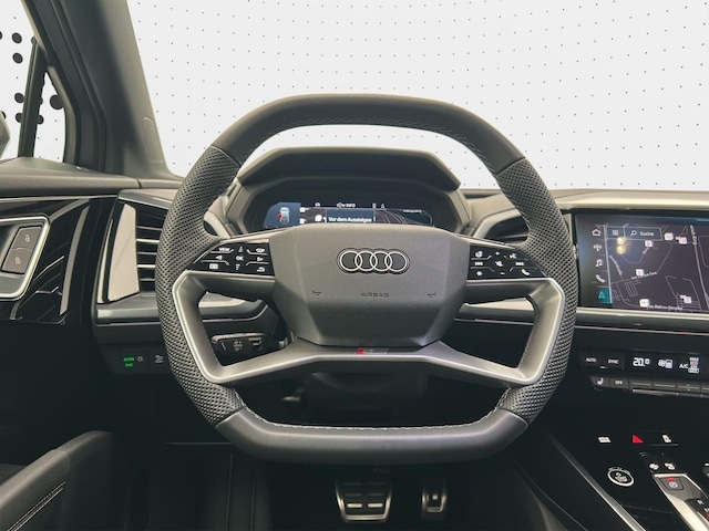 Audi Q4 e-tron SUV 45 e-tron Audi Q4 e-tron