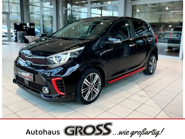 Kia Picanto GT-Line