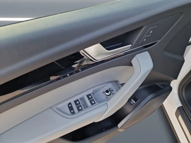 Audi Q5 45 TFSI Quattro S-Line Sportback