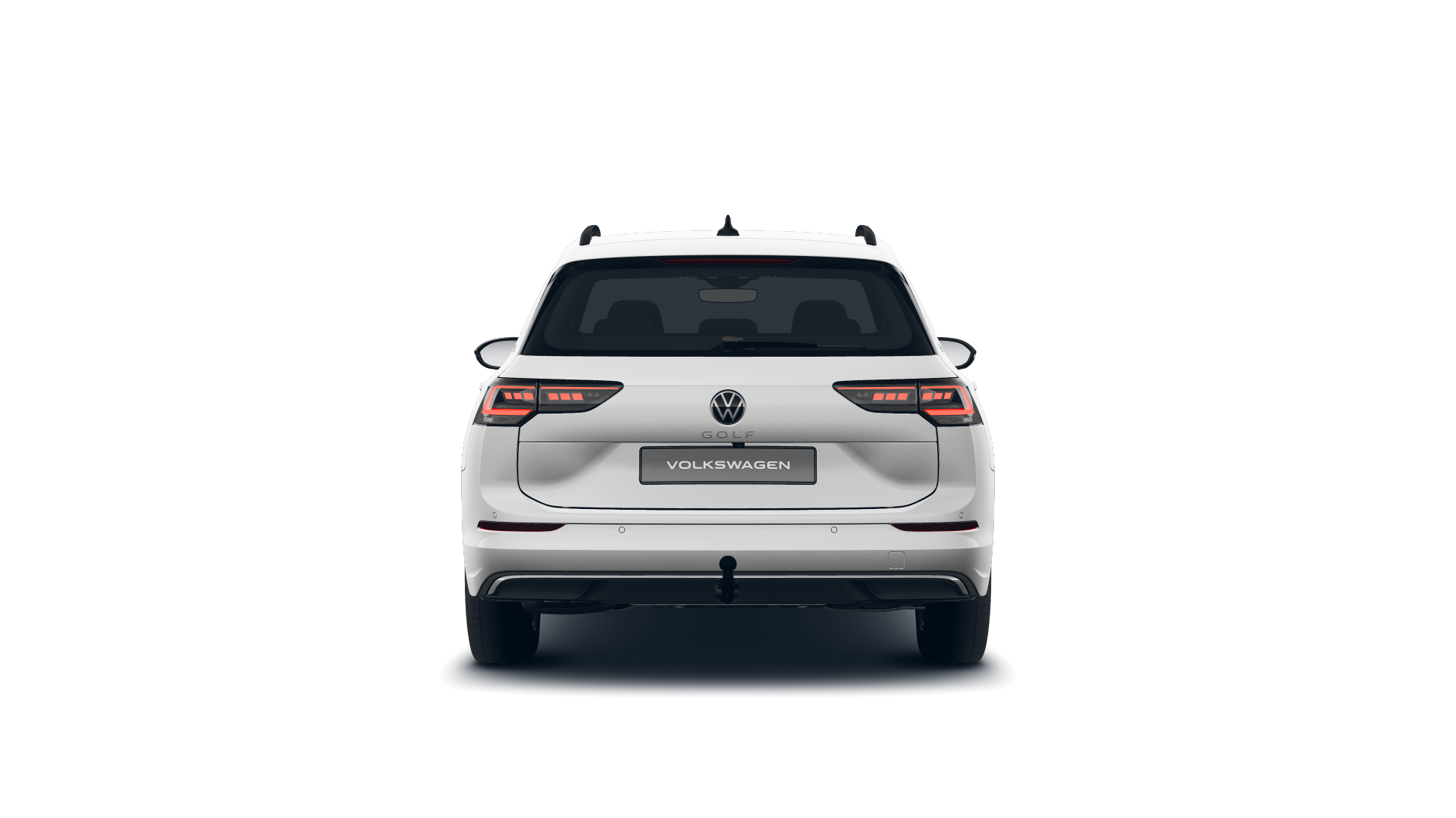 Volkswagen Golf 2.0 TDI DSG Golf VIII Variant