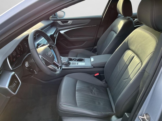 Audi A6 45 TFSI Avant S-Tronic