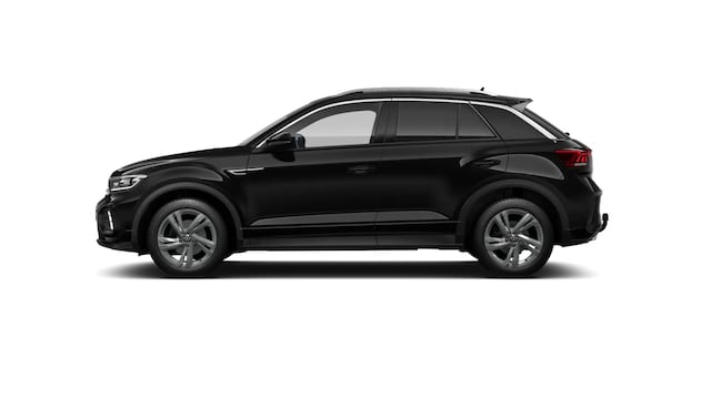 Volkswagen T-Roc 1.5 TSI DSG R-Line