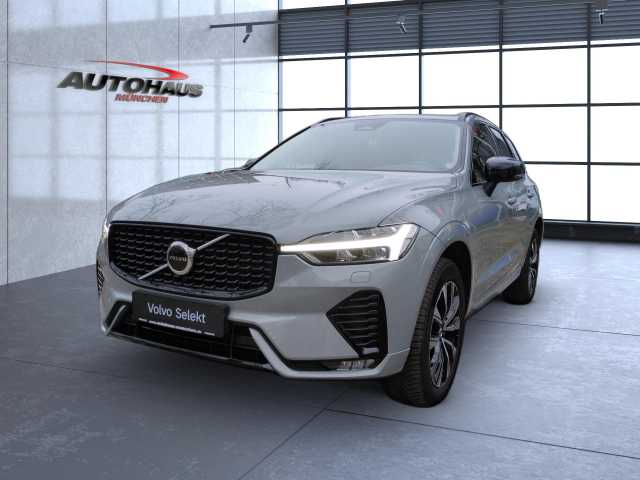 Volvo XC60 XC60