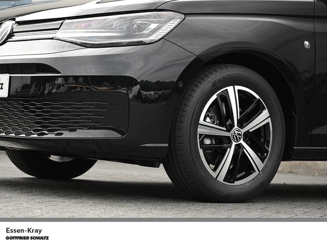 Volkswagen Caddy 1.5 TSI DSG