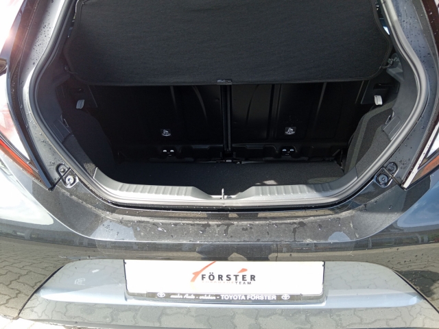 Toyota Aygo X 5-deurs Basis