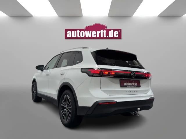 Volkswagen Tiguan 2.0 TDI DSG Life