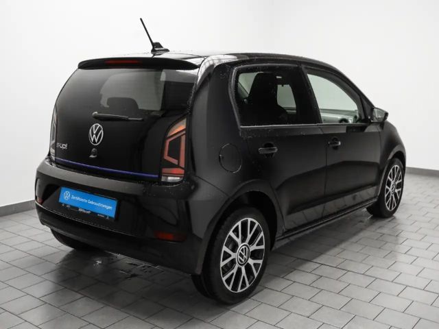 Volkswagen e-up! Edition