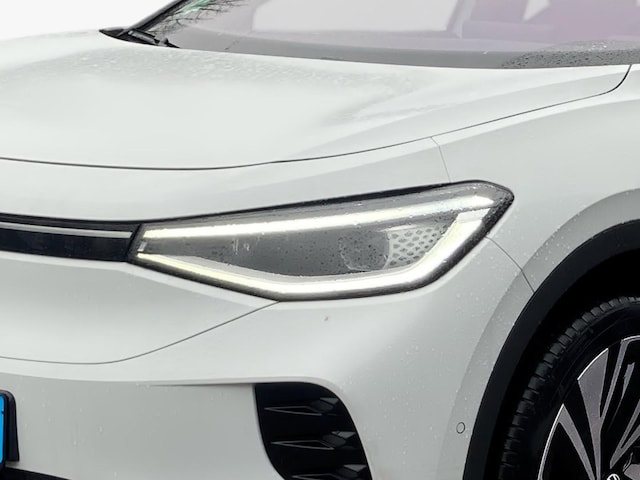 Volkswagen ID.4 340PS 4M NP.66T ACC.5J-G.WÄRMEPUMPE.AREA-VIEW.NAVI.HUD.PANO.LED.APP-C