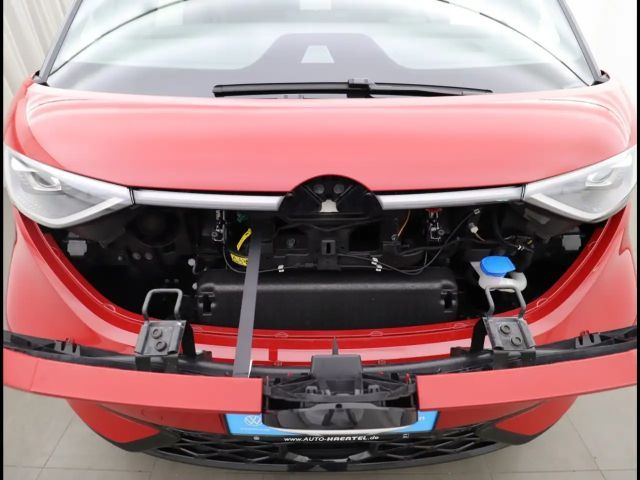 Volkswagen ID.Buzz 4Motion GTX