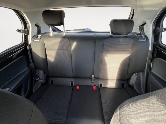 Skoda Citigo-e iV Best