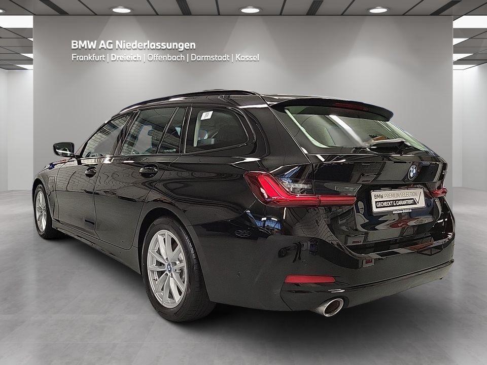 BMW 320 320e Touring