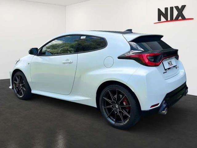 Toyota Yaris GR Hatchback