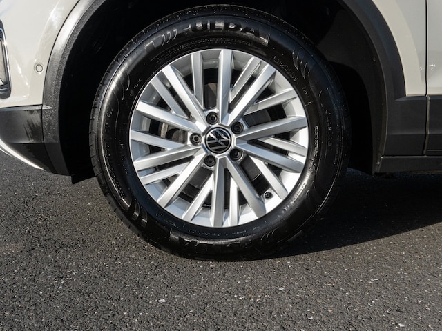 Volkswagen T-Roc 1.5 TSI DSG