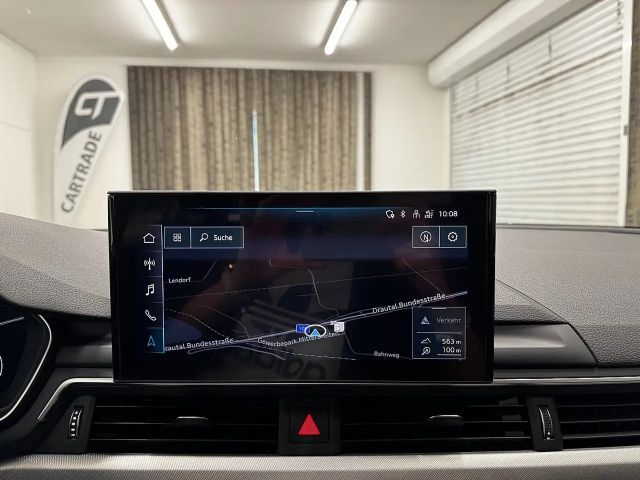 Audi A4 40 TDI Avant S-Tronic