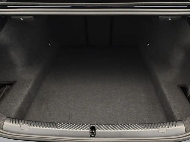 BMW 520 520d Sedan xDrive