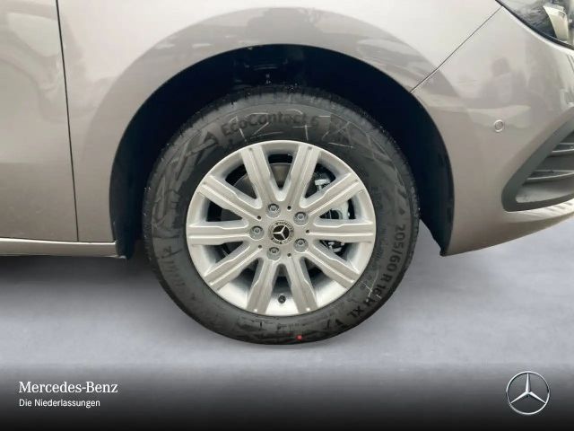 Mercedes-Benz T 180 Progressive