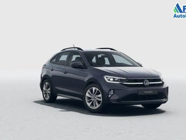 Volkswagen Taigo 1.0 TSI DSG Life
