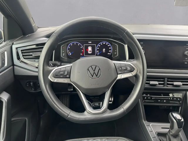 Volkswagen Taigo 1.0 TSI DSG