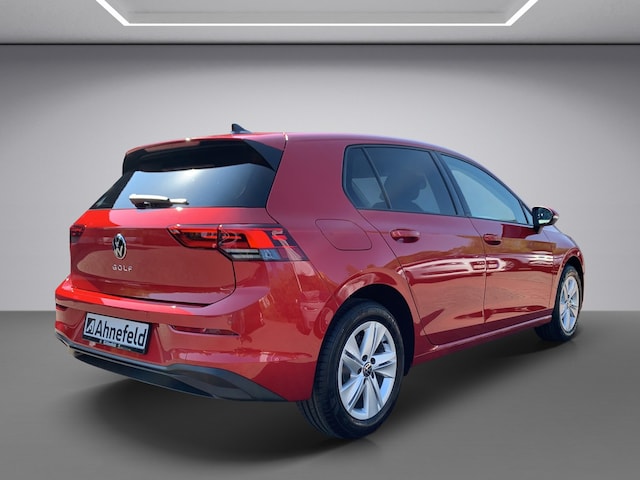 Volkswagen Golf 1.5 TSI Golf VIII Life