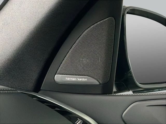 BMW X5 M-Sport xDrive40d