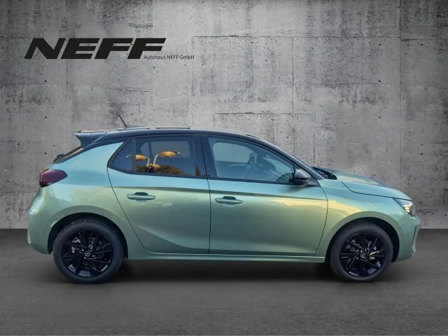 Opel Corsa 1.2 Turbo Turbo