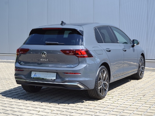 Volkswagen Golf 1.5 eTSI DSG Golf VIII