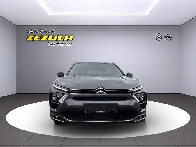 Citroën C5 X Hybrid Pack Shine