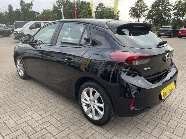 Opel Corsa dition SHZ PDC LM Klima BT Touchscreen