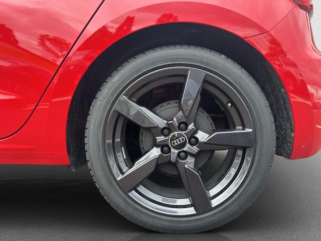 Audi A1 25 TFSI S-Tronic Sportback