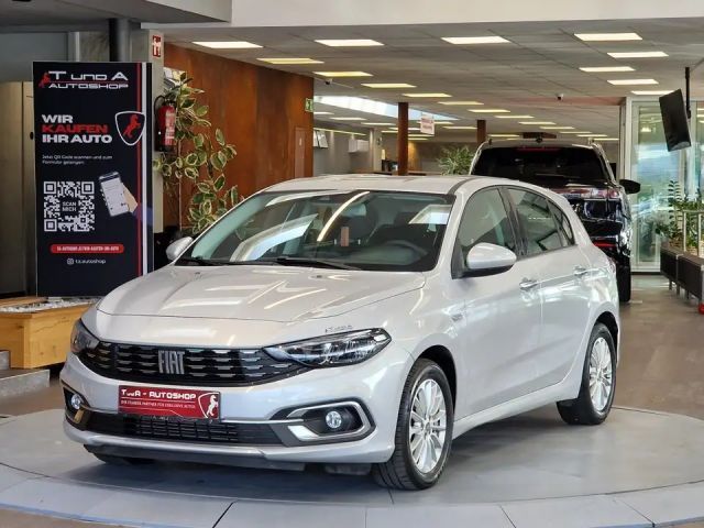 Fiat Tipo Life