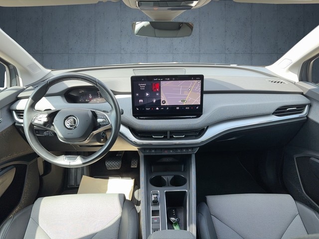 Skoda Enyaq Loft iV 60