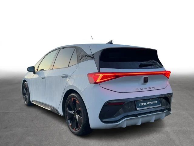 Cupra Born 58 kWh